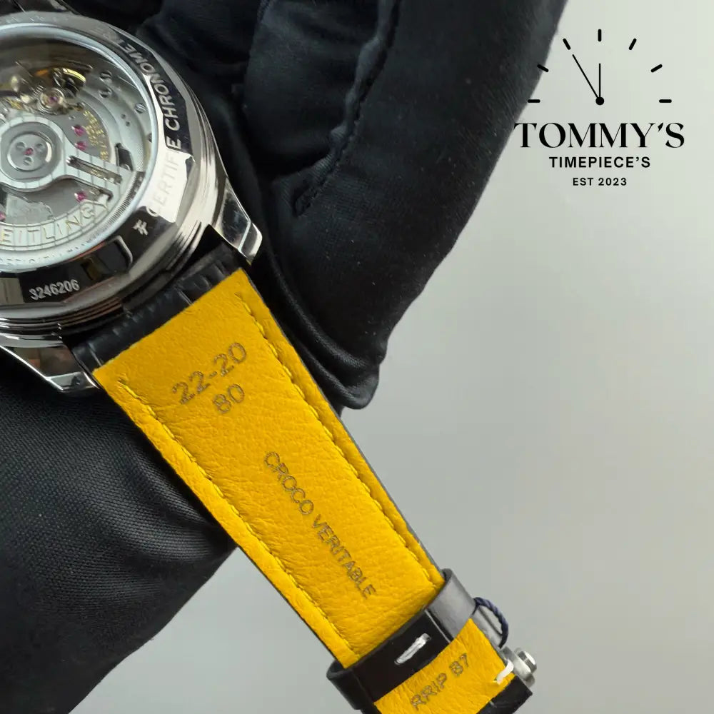 Superclone Navitimer