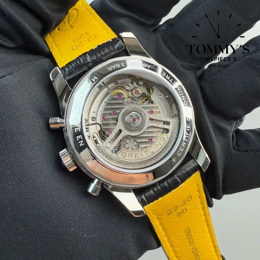 Superclone Navitimer