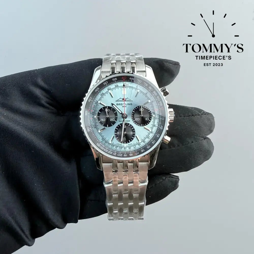 Superclone Navitimer