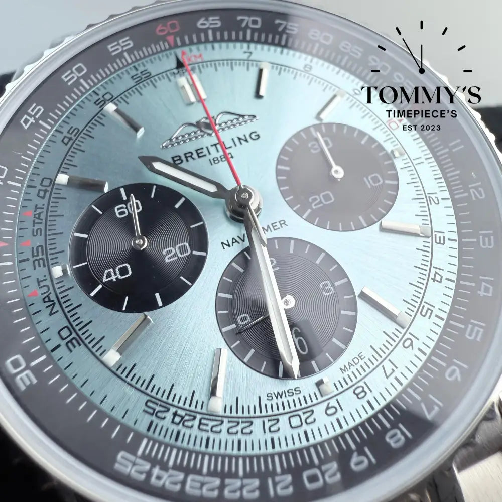 Superclone Navitimer