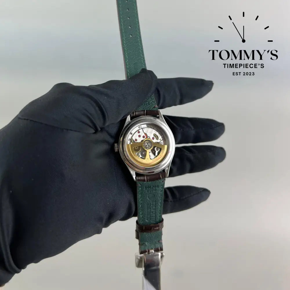 Superclone Platinum Perpetual 1908