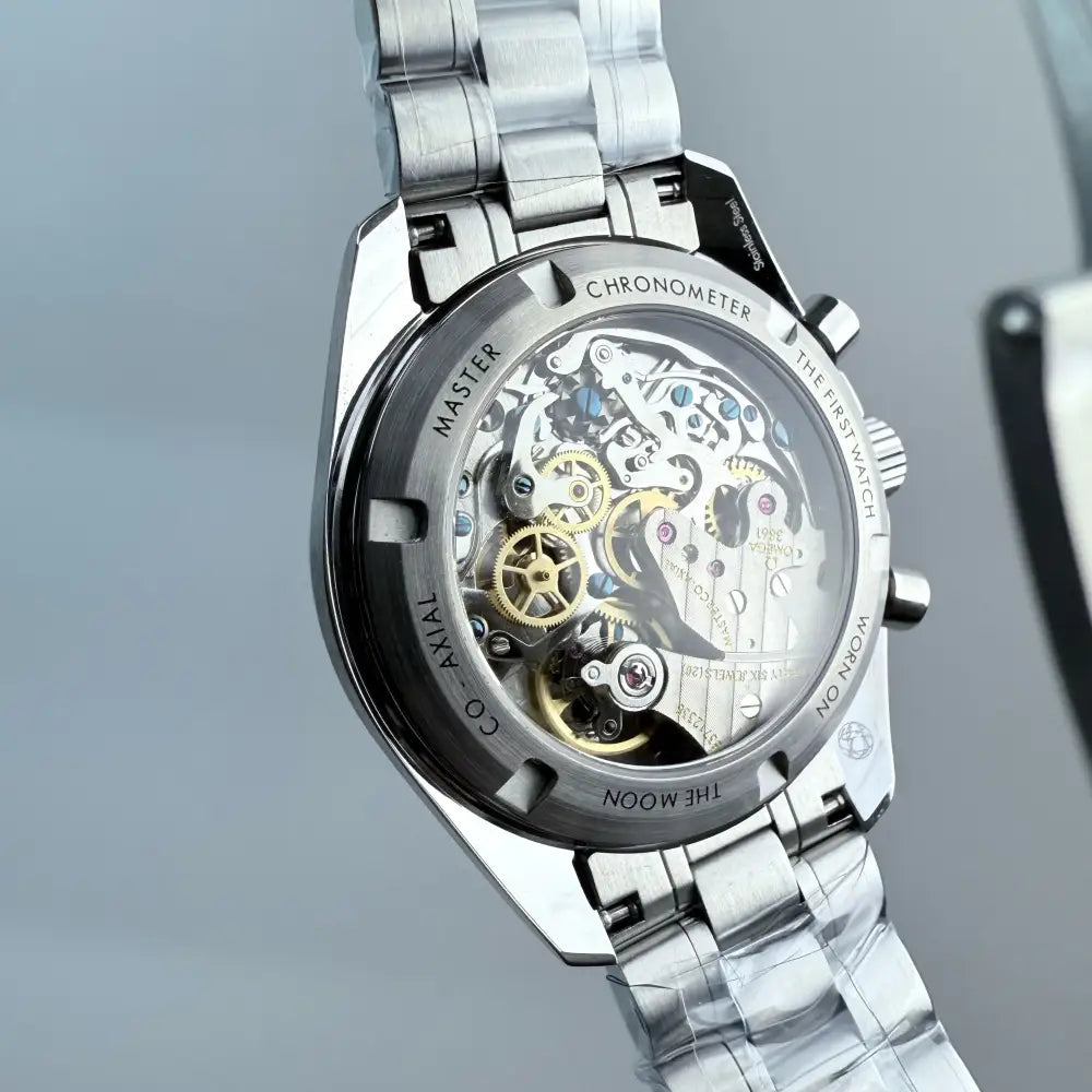 Superclone Speedmaster