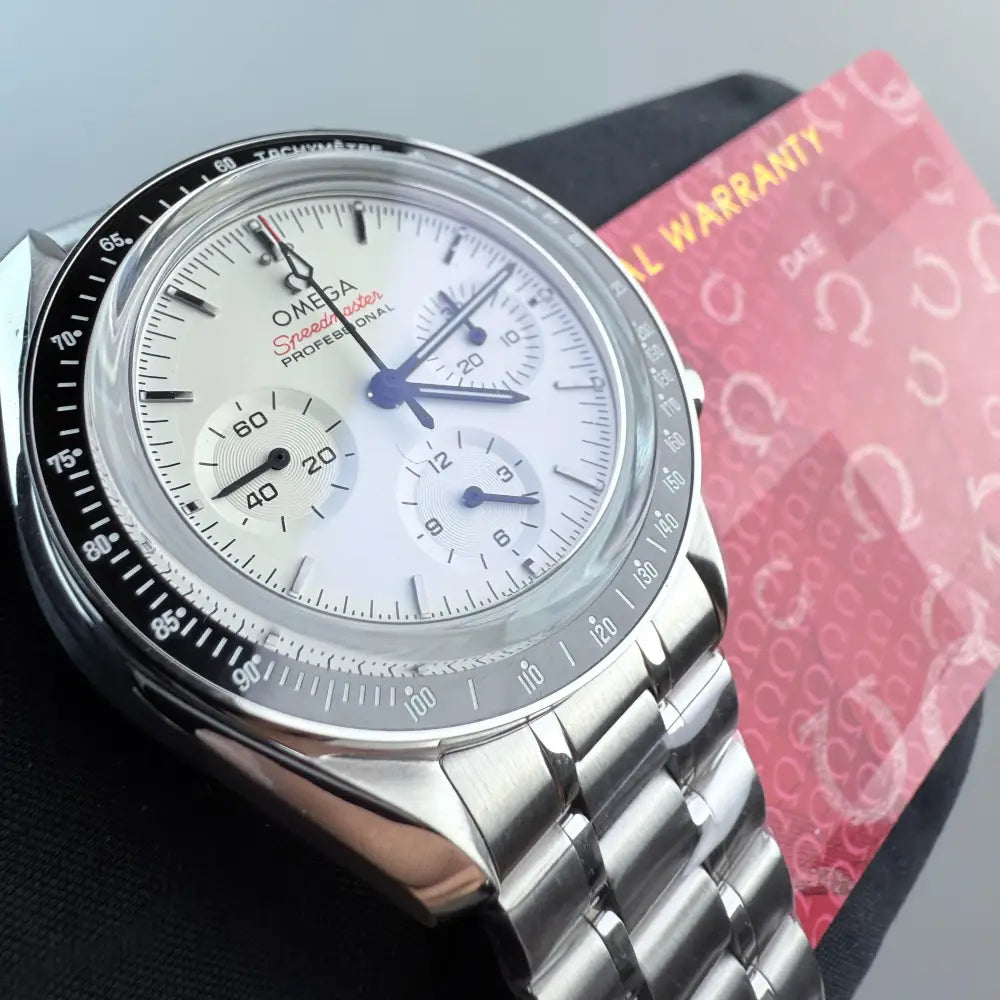 Superclone Speedmaster