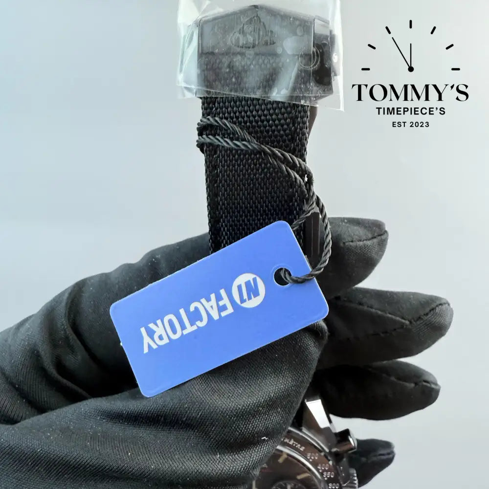 Superclone Speedmaster Dark Side Of The Moon