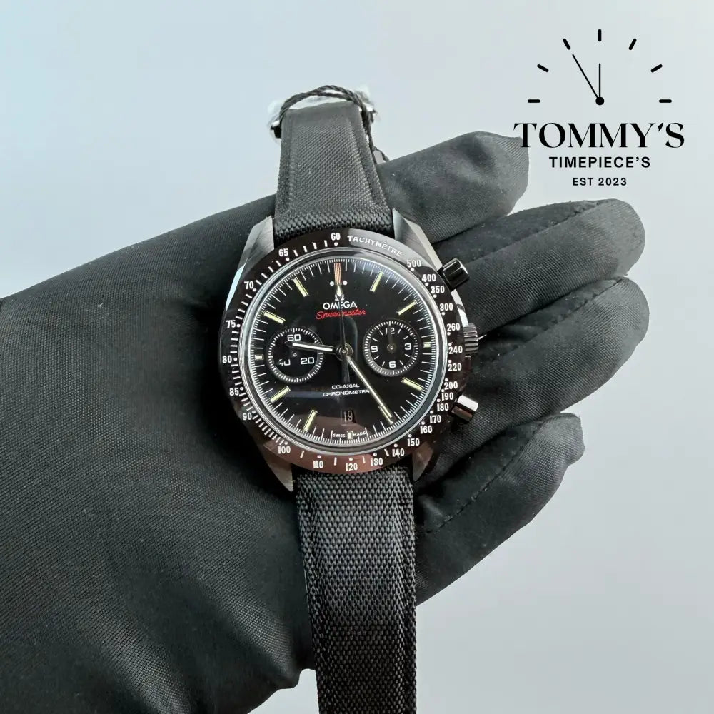 Superclone Speedmaster Dark Side Of The Moon