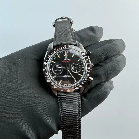 Superclone Speedmaster Dark Side Of The Moon