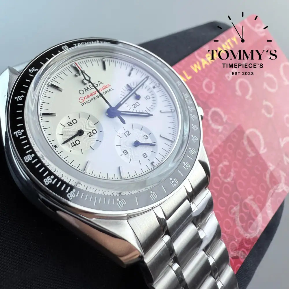 Superclone Speedmaster