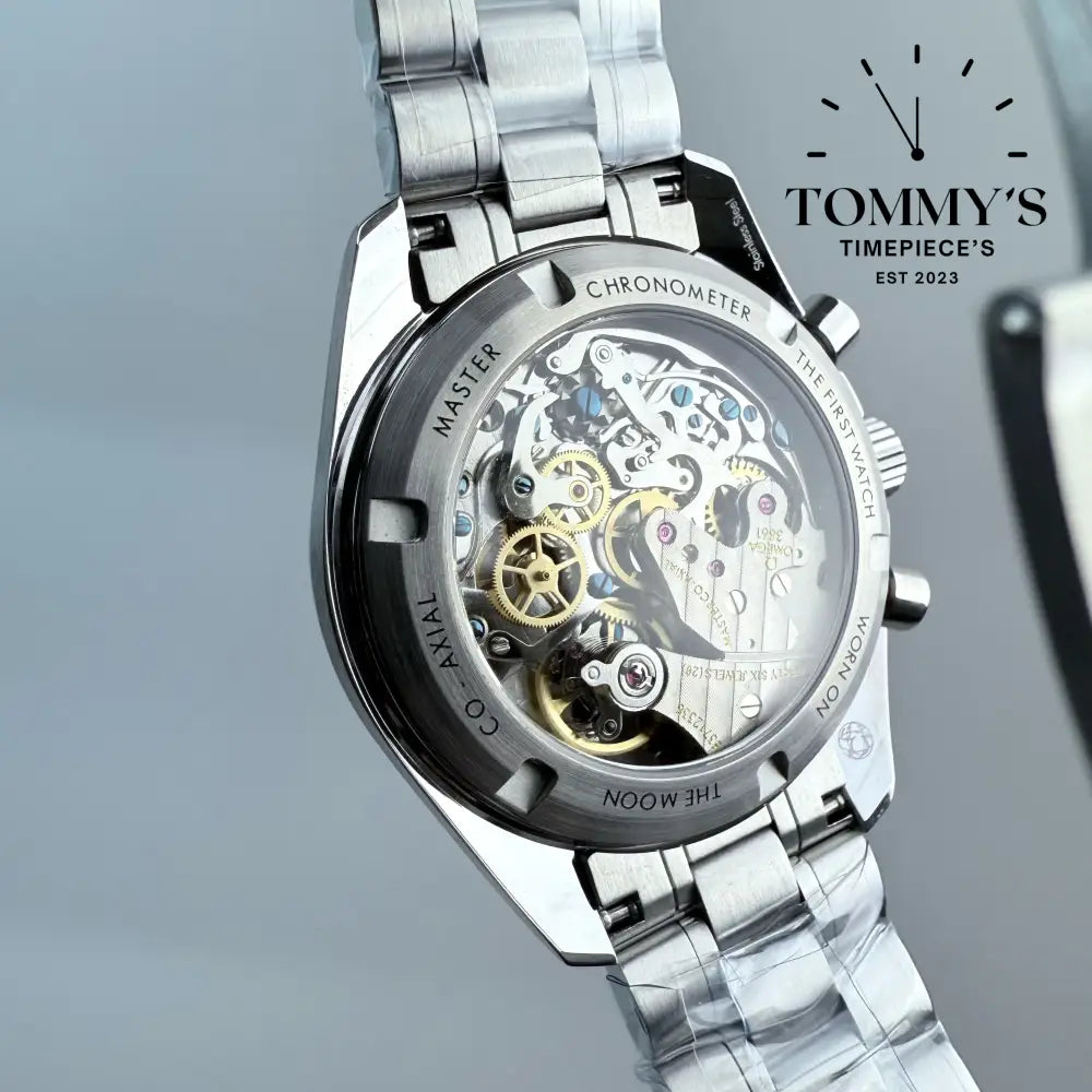 Superclone Speedmaster