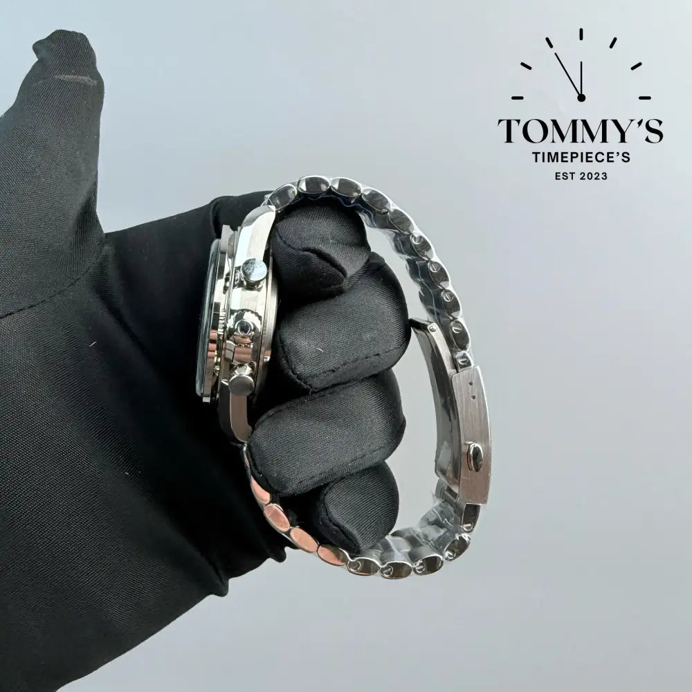 Superclone Speedmaster Chronograph