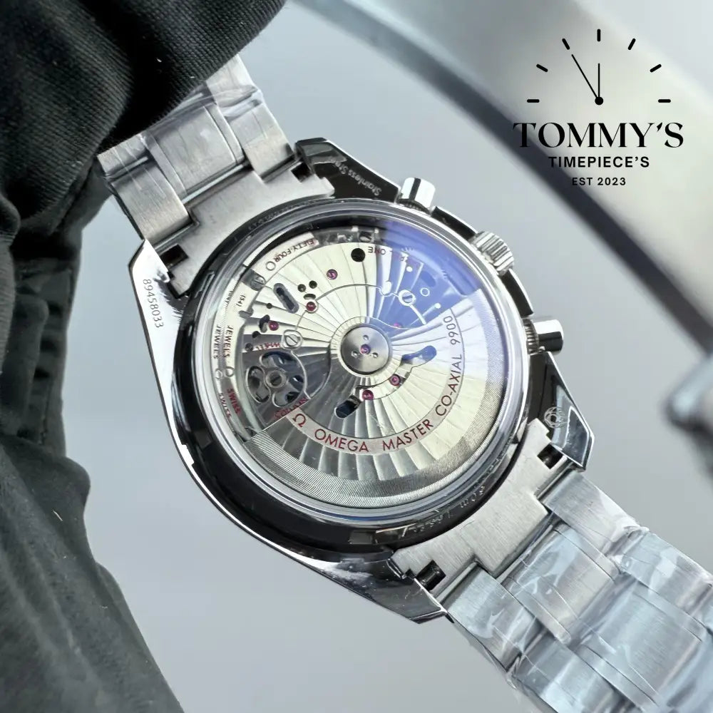 Superclone Speedmaster Chronogragh