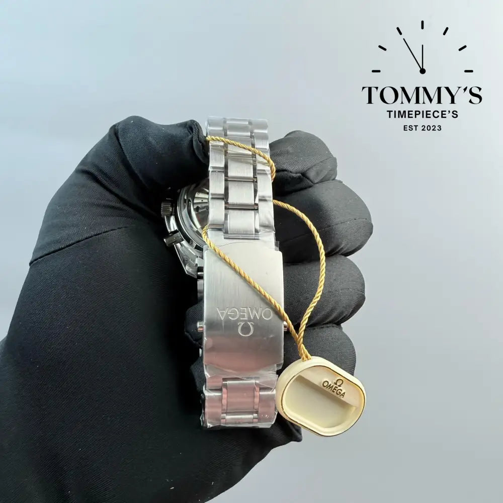 Superclone Speedmaster Chronogragh