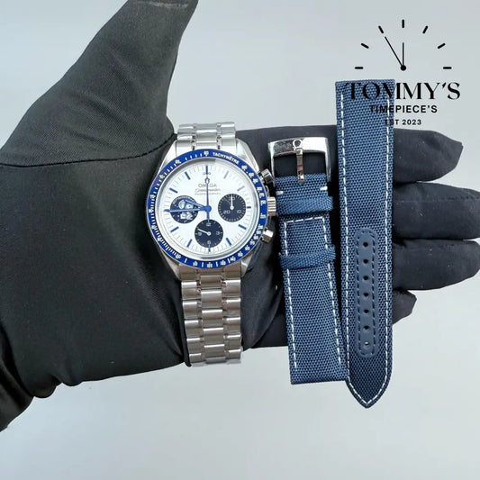 Superclone Snoopy Speedmaster