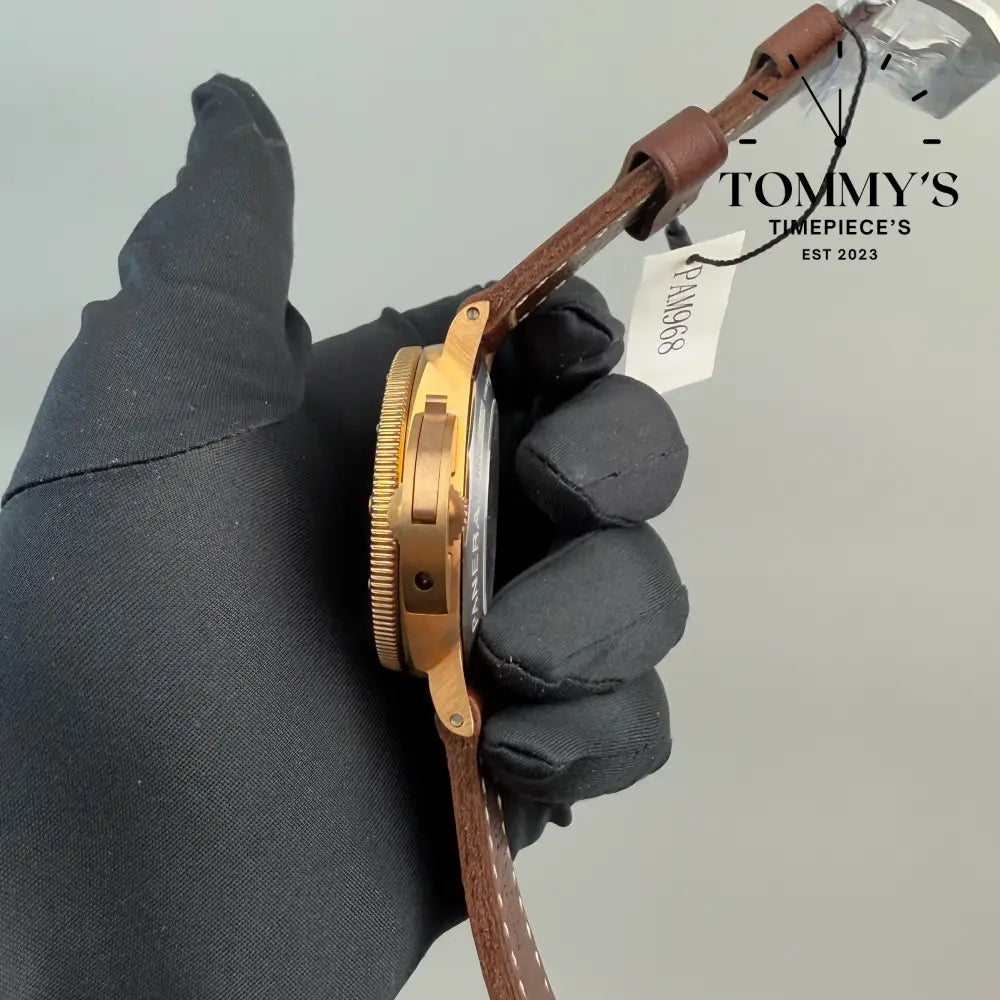 Superclone Submersible