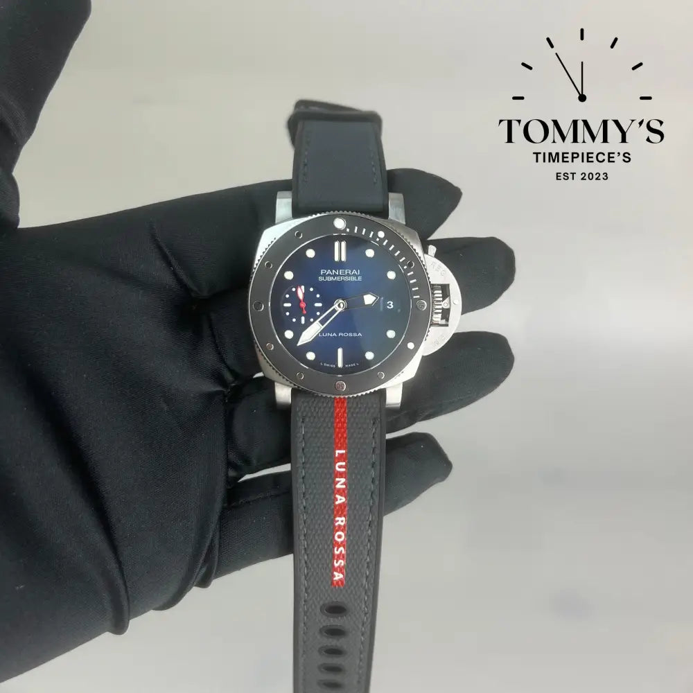 Superclone Pam Submersible Luna Rosa