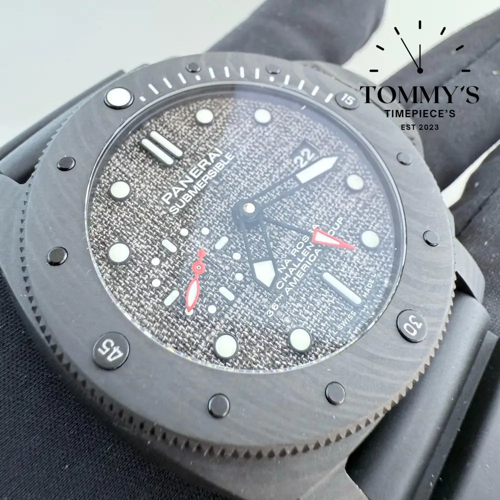 Superclone Pam Submersible (Luna Rossa)