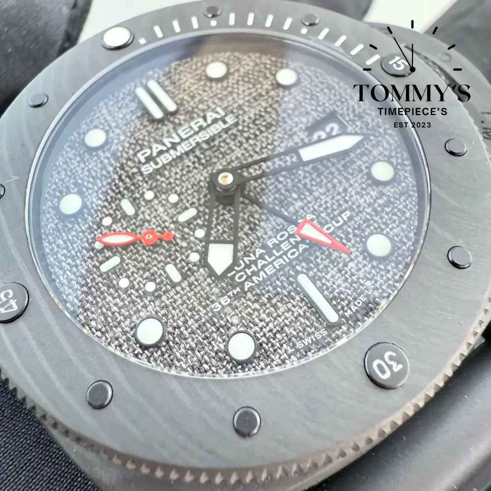 Superclone Pam Submersible (Luna Rossa)