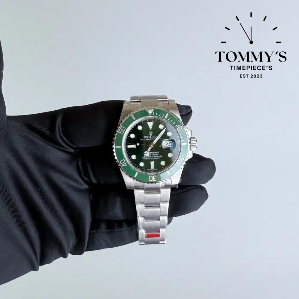 Superclone VSF Submariner Hulk [Best Edition]