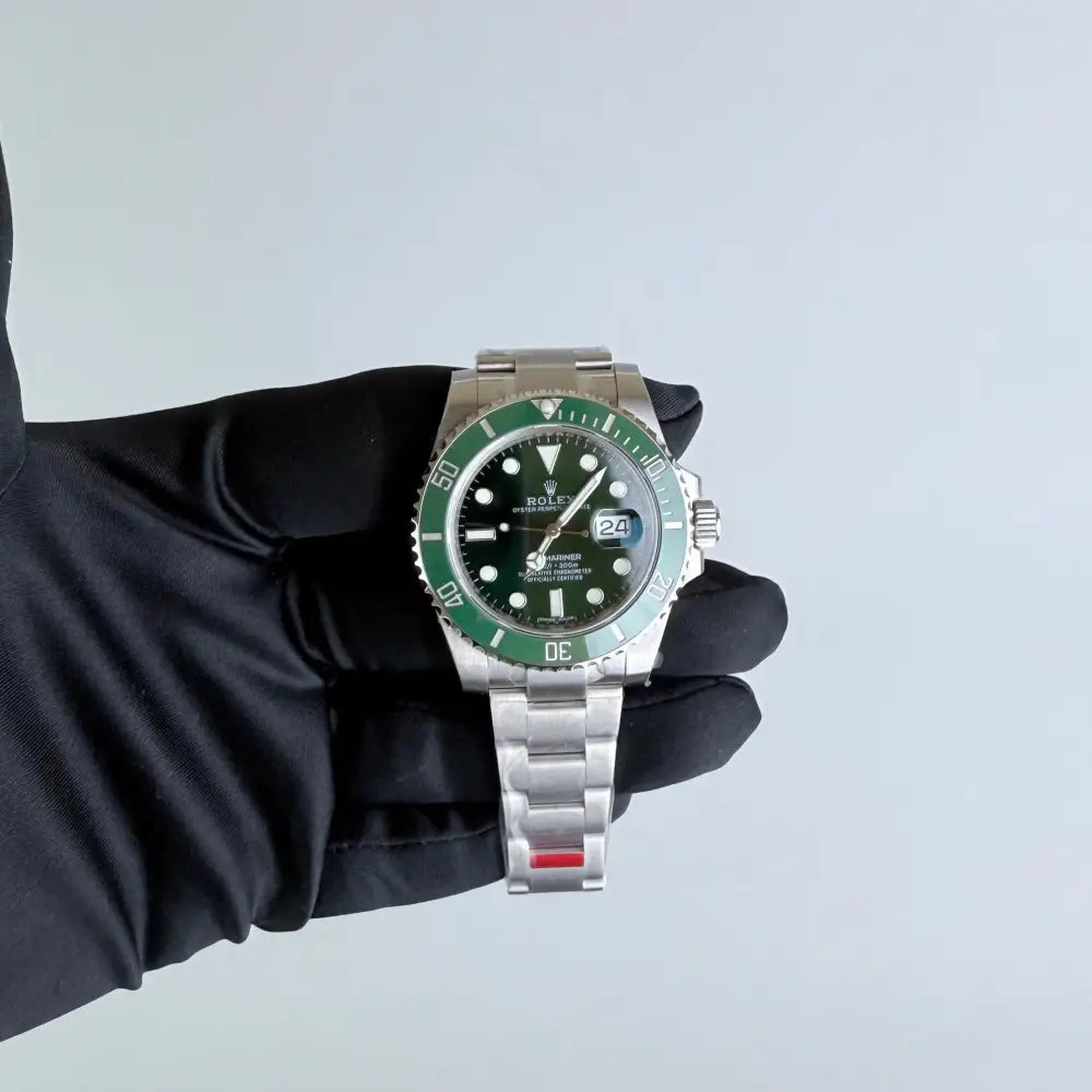Superclone VSF Submariner Hulk [Best Edition]