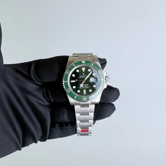 Superclone VSF Submariner Hulk [Best Edition]