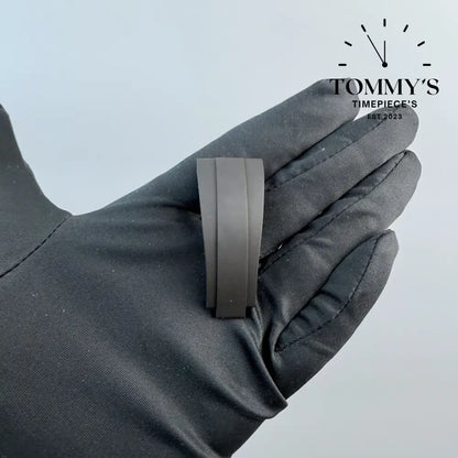 Superclone Yachtmaster With Warranty Card