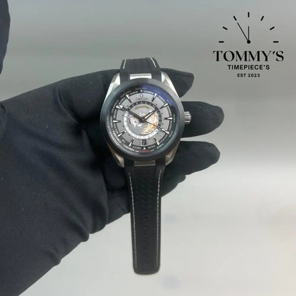 Superclone Aqua Terra Worldtimer
