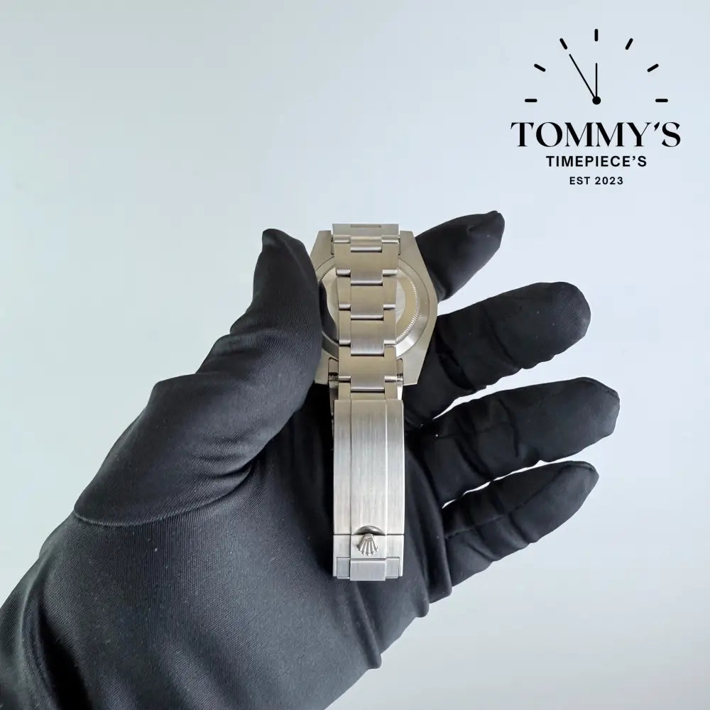 Superclone VSF Dateless Submariner (Best Edition)