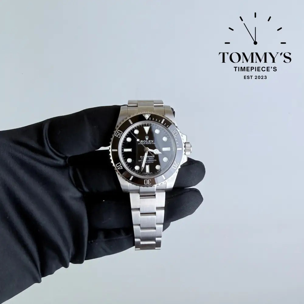 Superclone VSF Dateless Submariner (Best Edition)