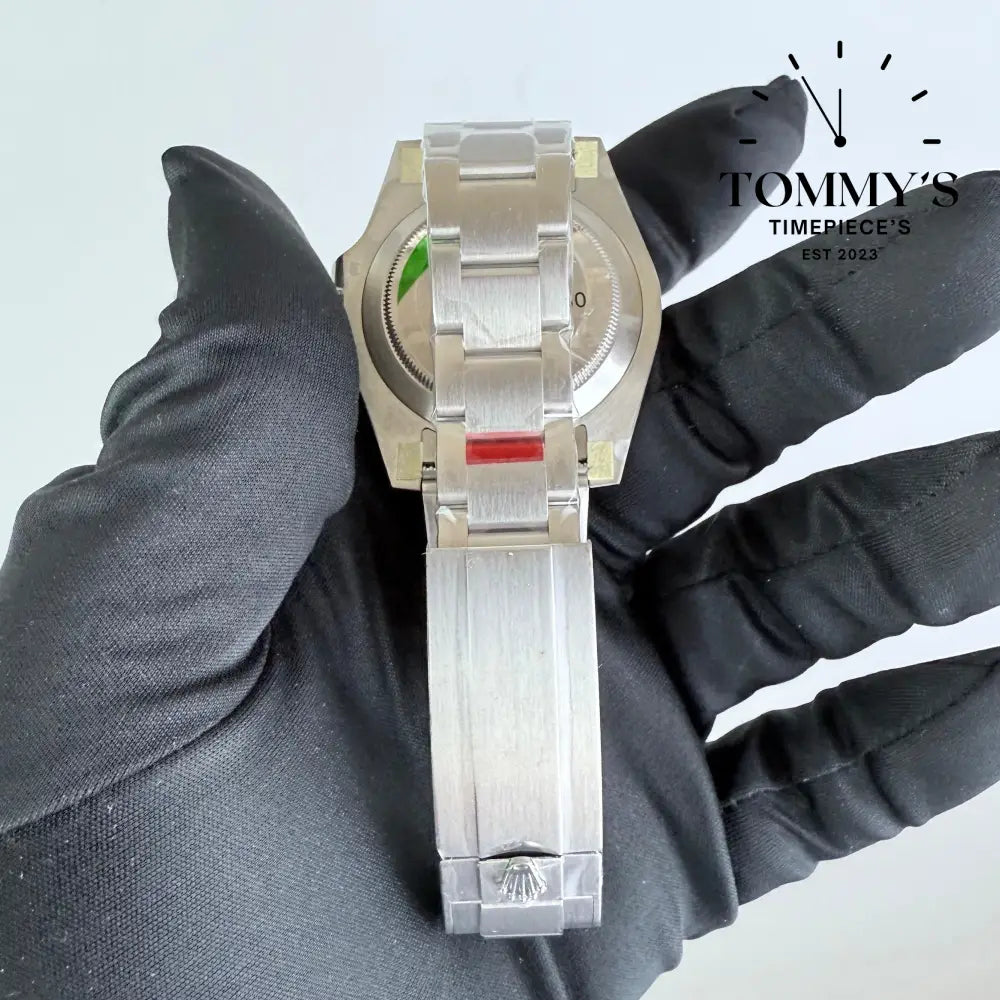 Superclone VSF Submariner [Best Edition]