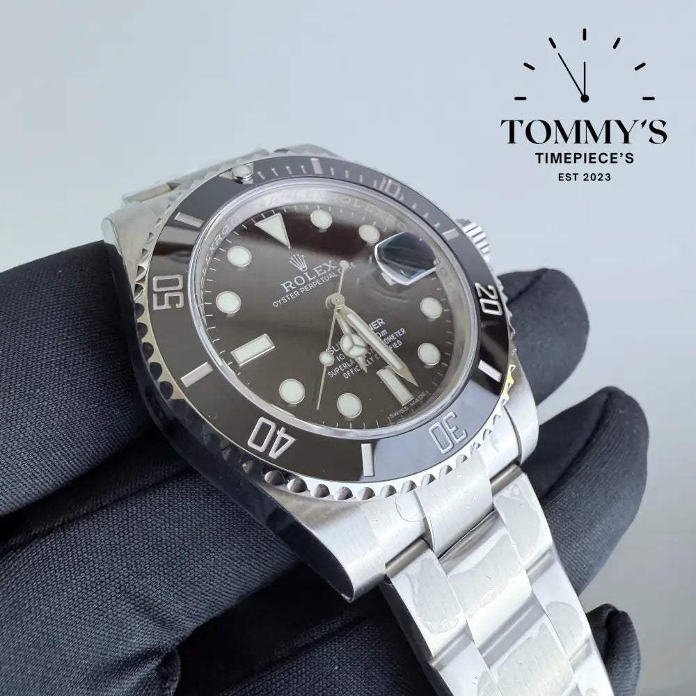 Superclone VSF Submariner [Best Edition]