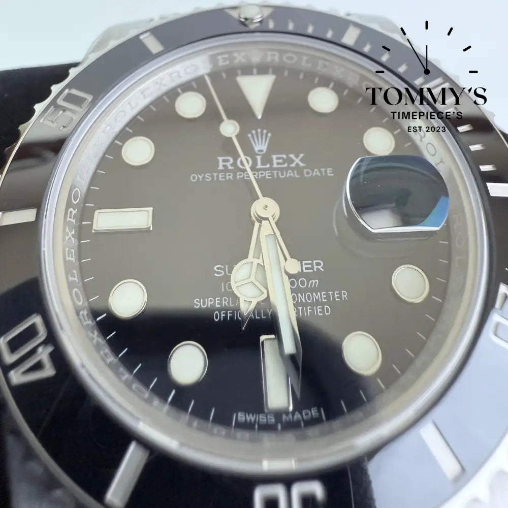 Superclone VSF Submariner [Best Edition]