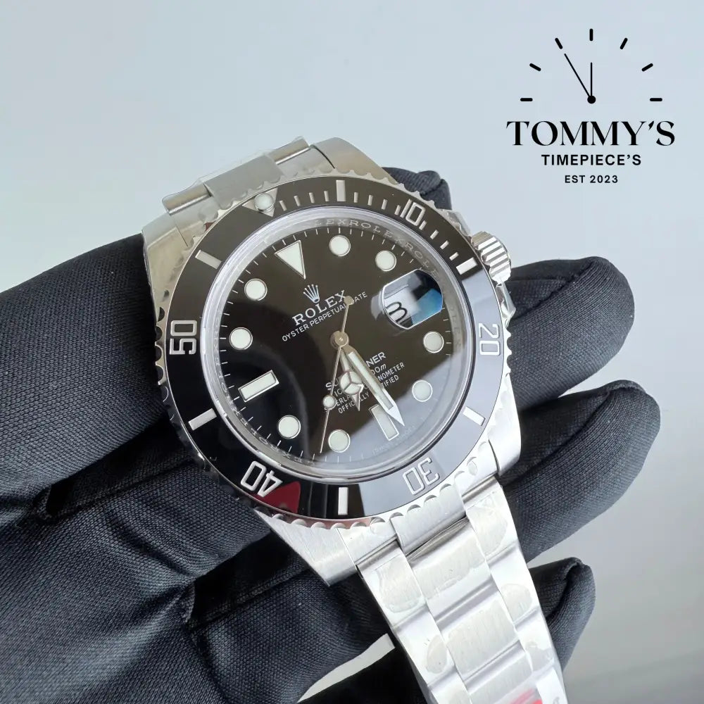 Superclone VSF Submariner [Best Edition]