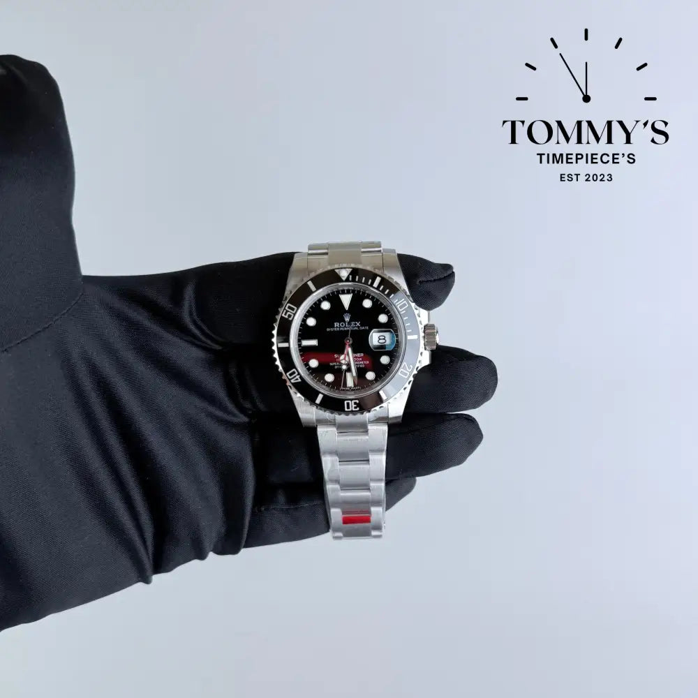 Superclone VSF Submariner [Best Edition]