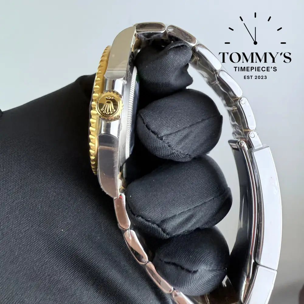 Superclone VSF Submariner Bluesy [Best Edition]