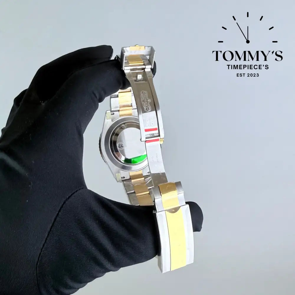 Superclone VSF Submariner Bluesy [Best Edition]