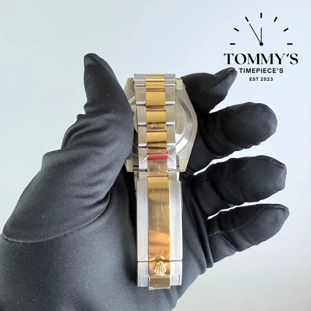 Superclone VSF Submariner Bluesy [Best Edition]