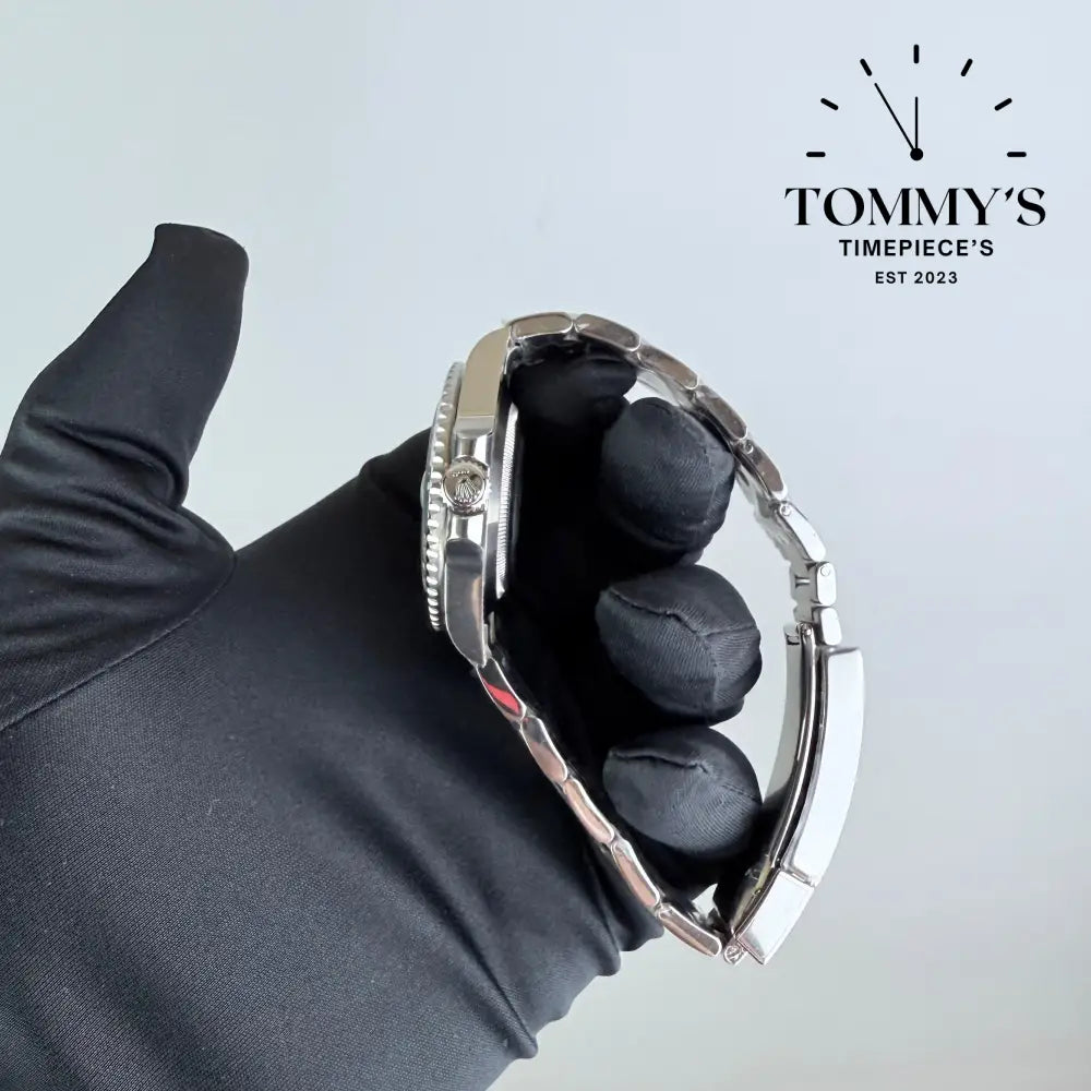 Superclone VSF Submariner Starbucks [Best Edition]