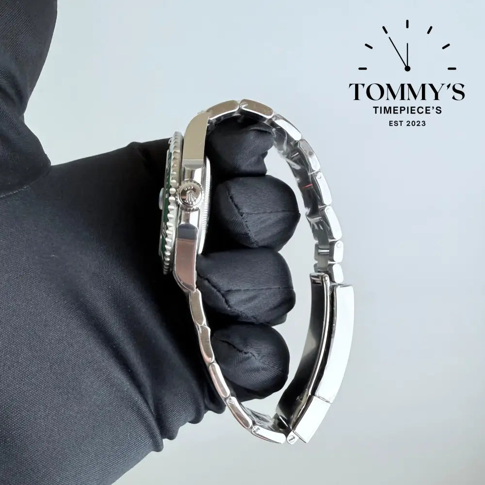 Superclone VSF Submariner Starbucks [Best Edition]