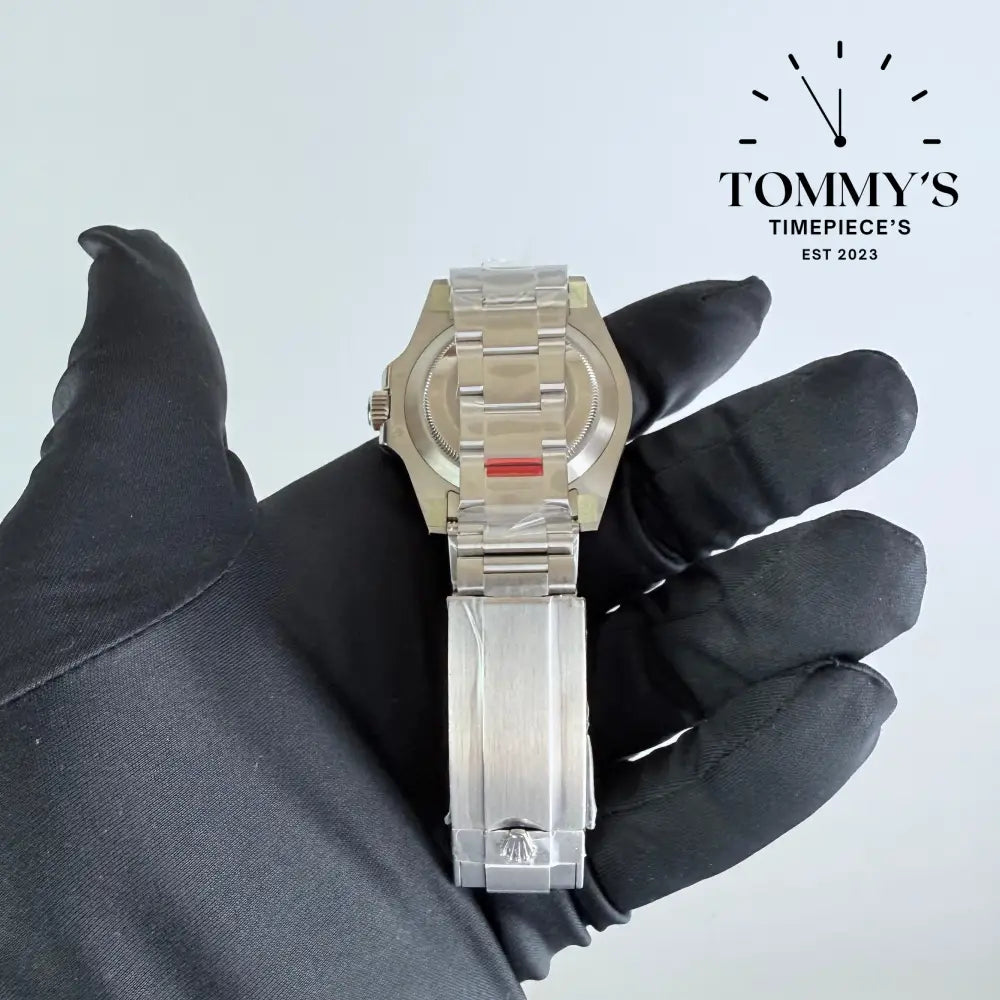 Superclone VSF Submariner Starbucks [Best Edition]