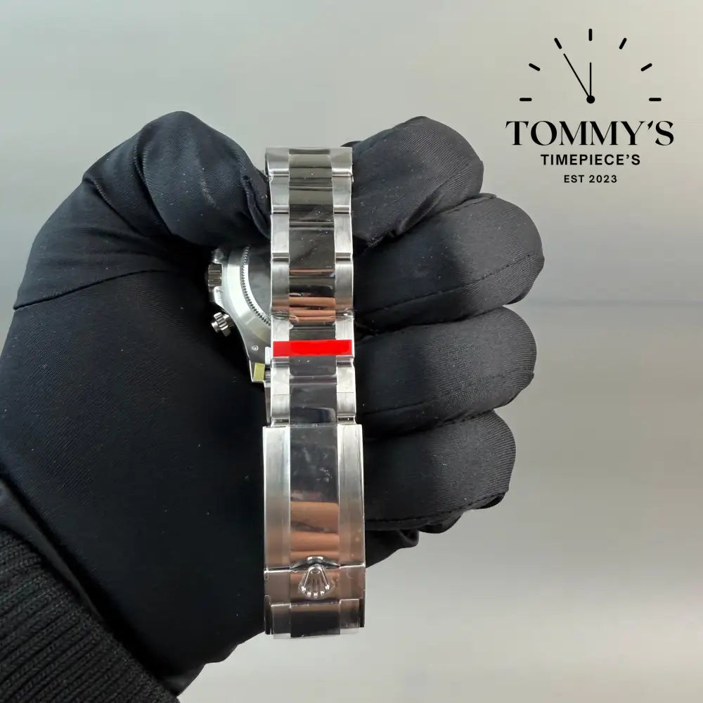 Superclone Platinum Daytona 4130 Movement