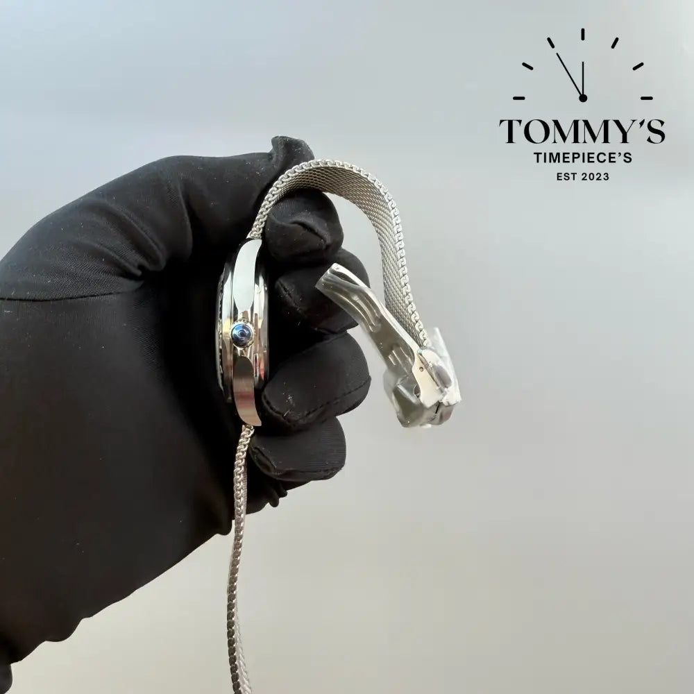 Superclone Seamaster Diver 300M