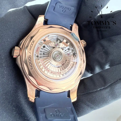 Superclone VSF Seamaster Diver 300M