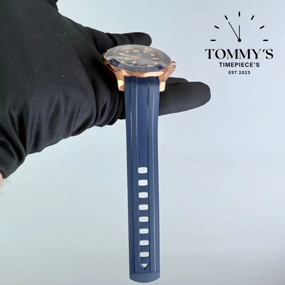 Superclone VSF Seamaster Diver 300M