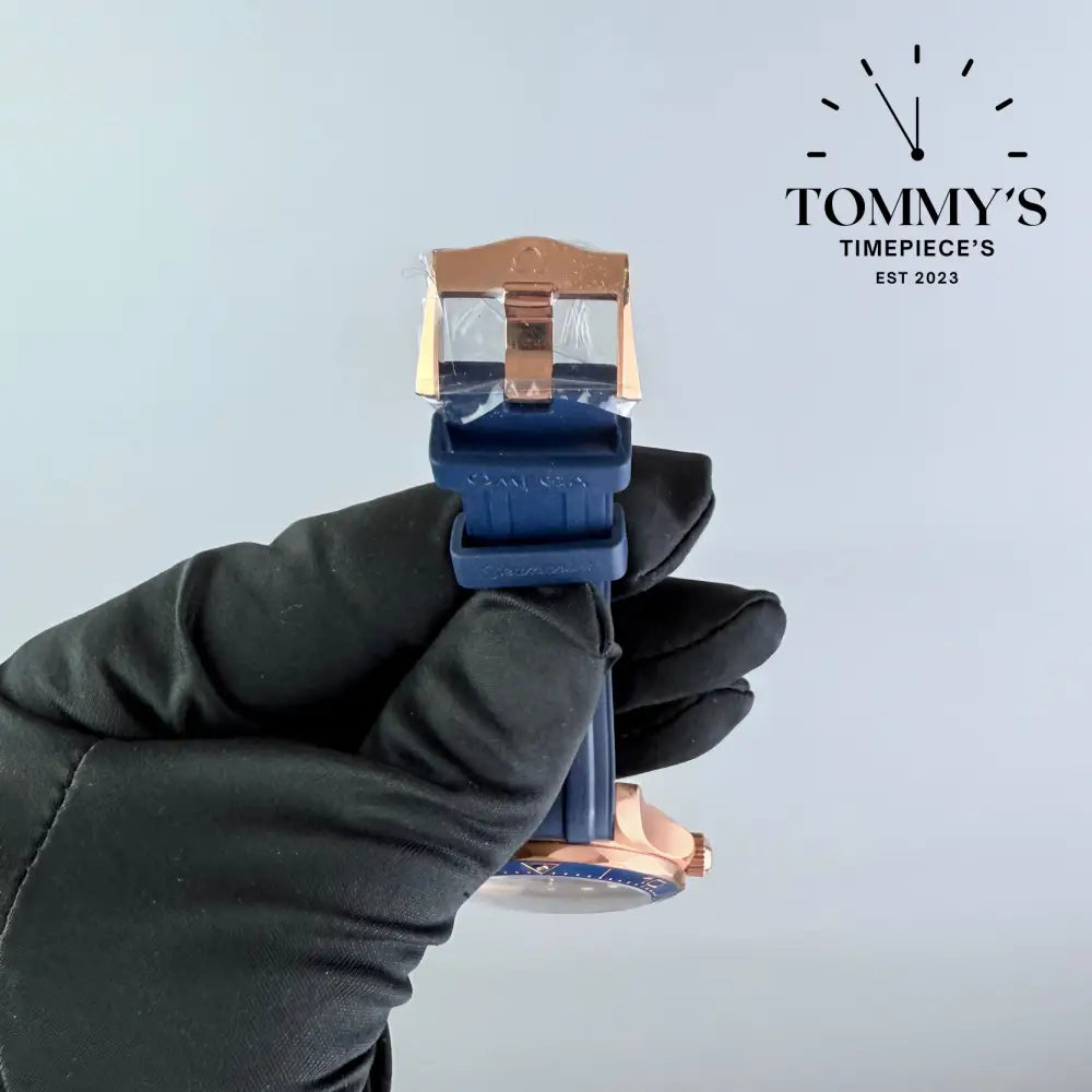 Superclone VSF Seamaster Diver 300M