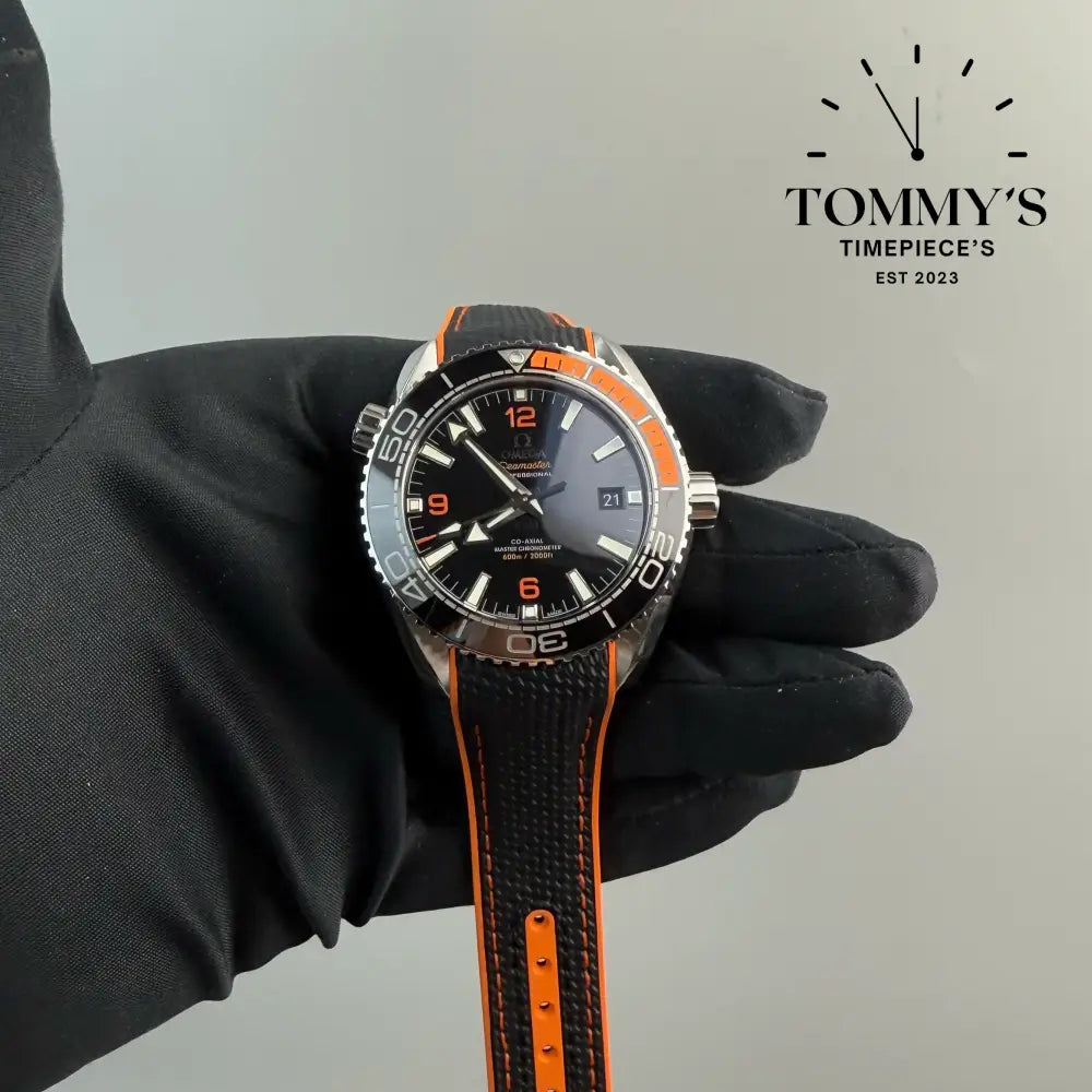 Superclone Seamaster Planet Ocean