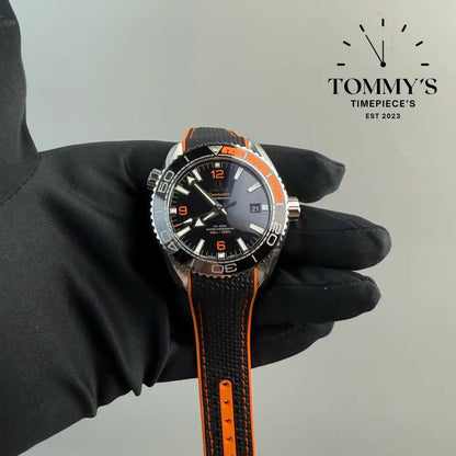 Superclone Seamaster Planet Ocean
