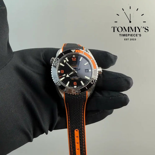 Superclone Seamaster Planet Ocean