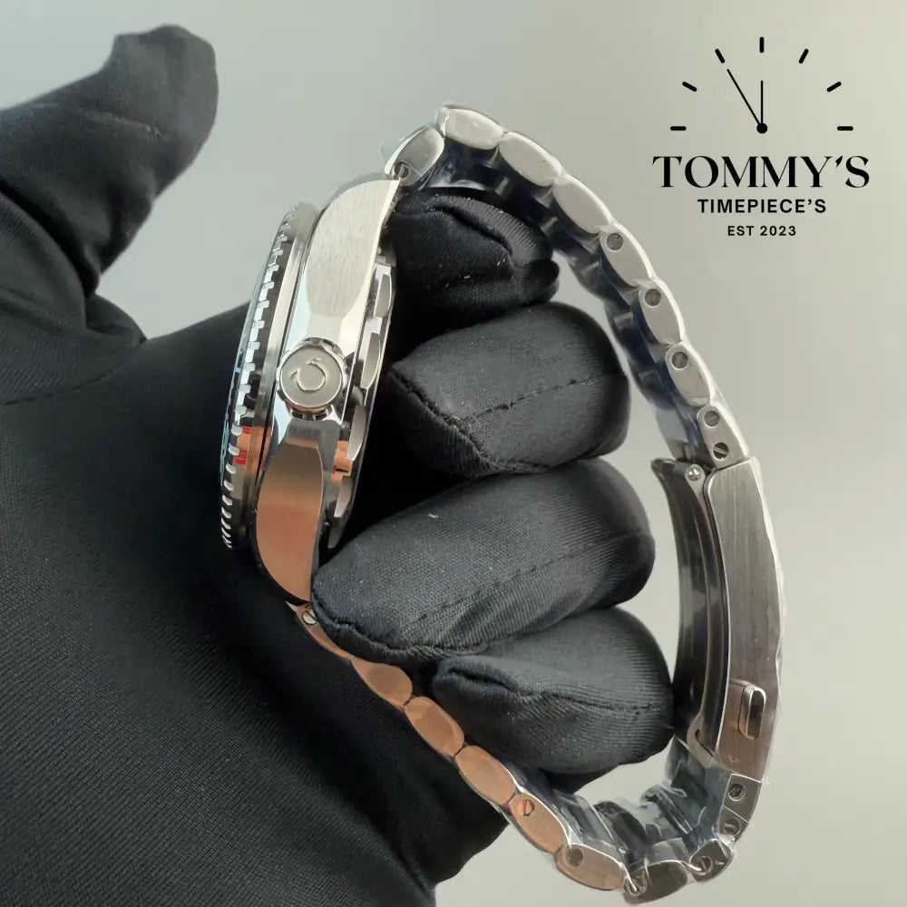 Superclone Seamaster Planet Ocean