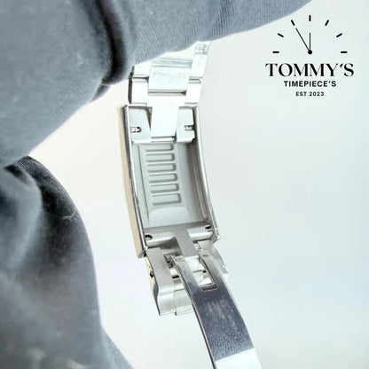 VSF Superclone Submariner Date (116610LN) 40mm Black Dial-Oyster Bracelet (Black Ceramic Bezel)