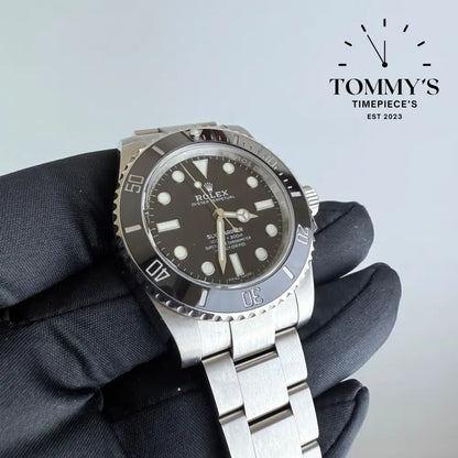 Superclone VSF Dateless Submariner (Best Edition)
