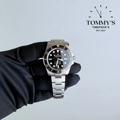 Superclone VSF Dateless Submariner (Best Edition)